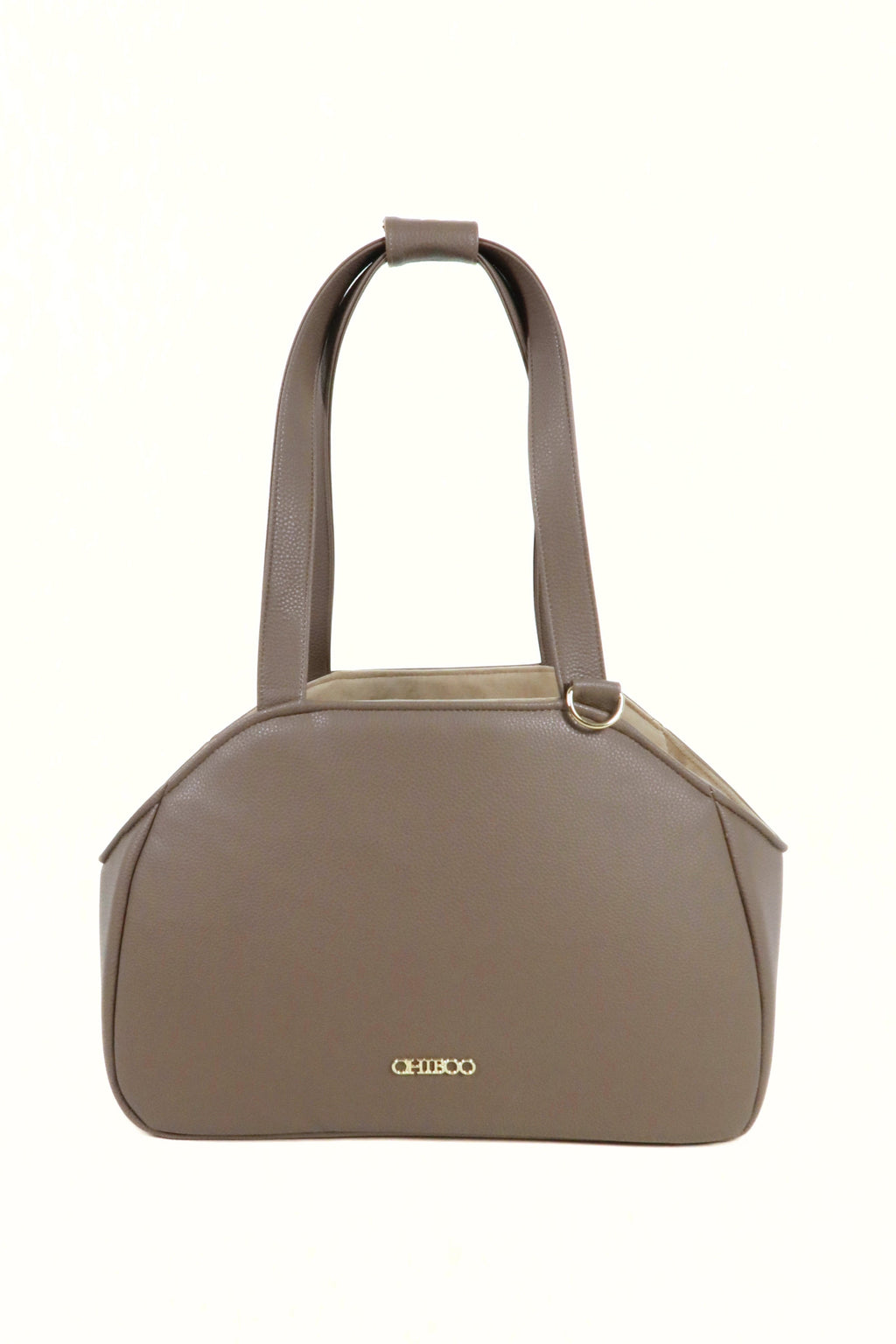 Reisetasche für Hunde Mirel - Latte