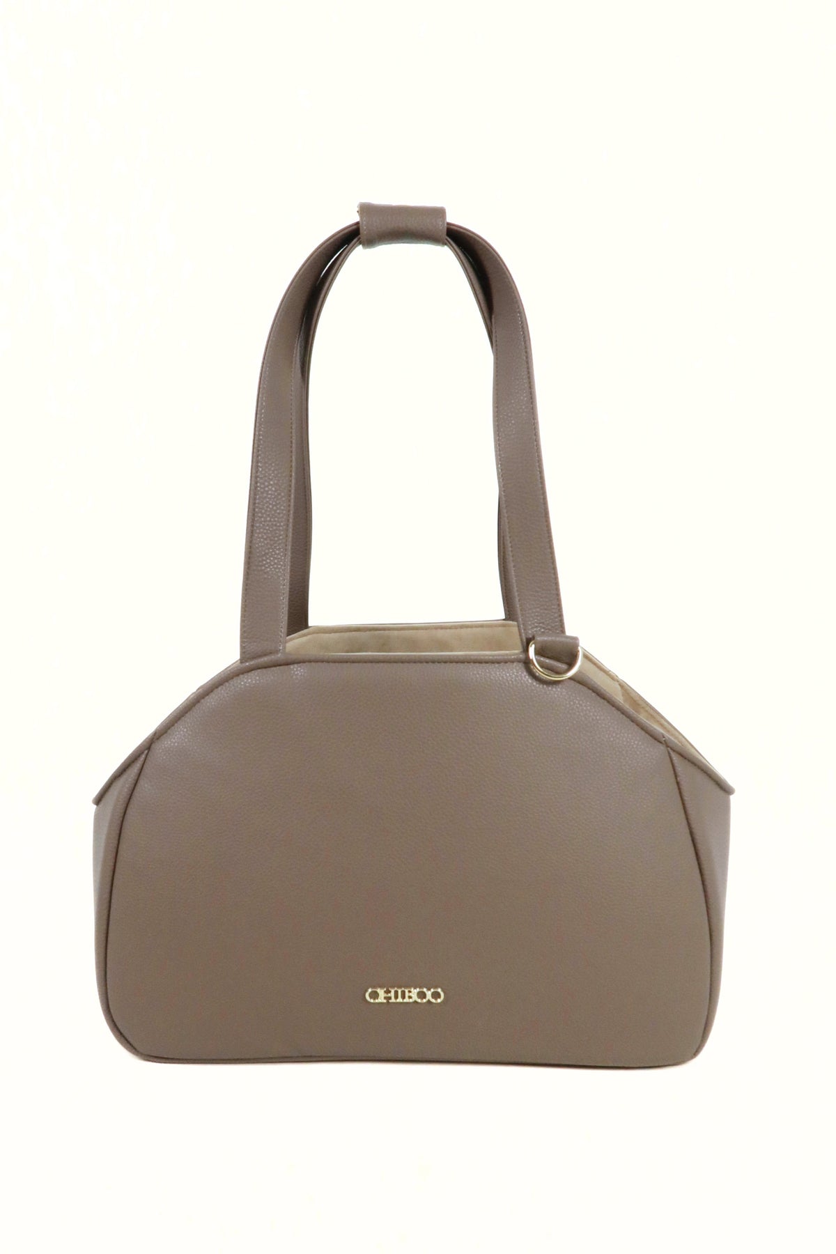 Reisetasche für Hunde Mirel - Latte