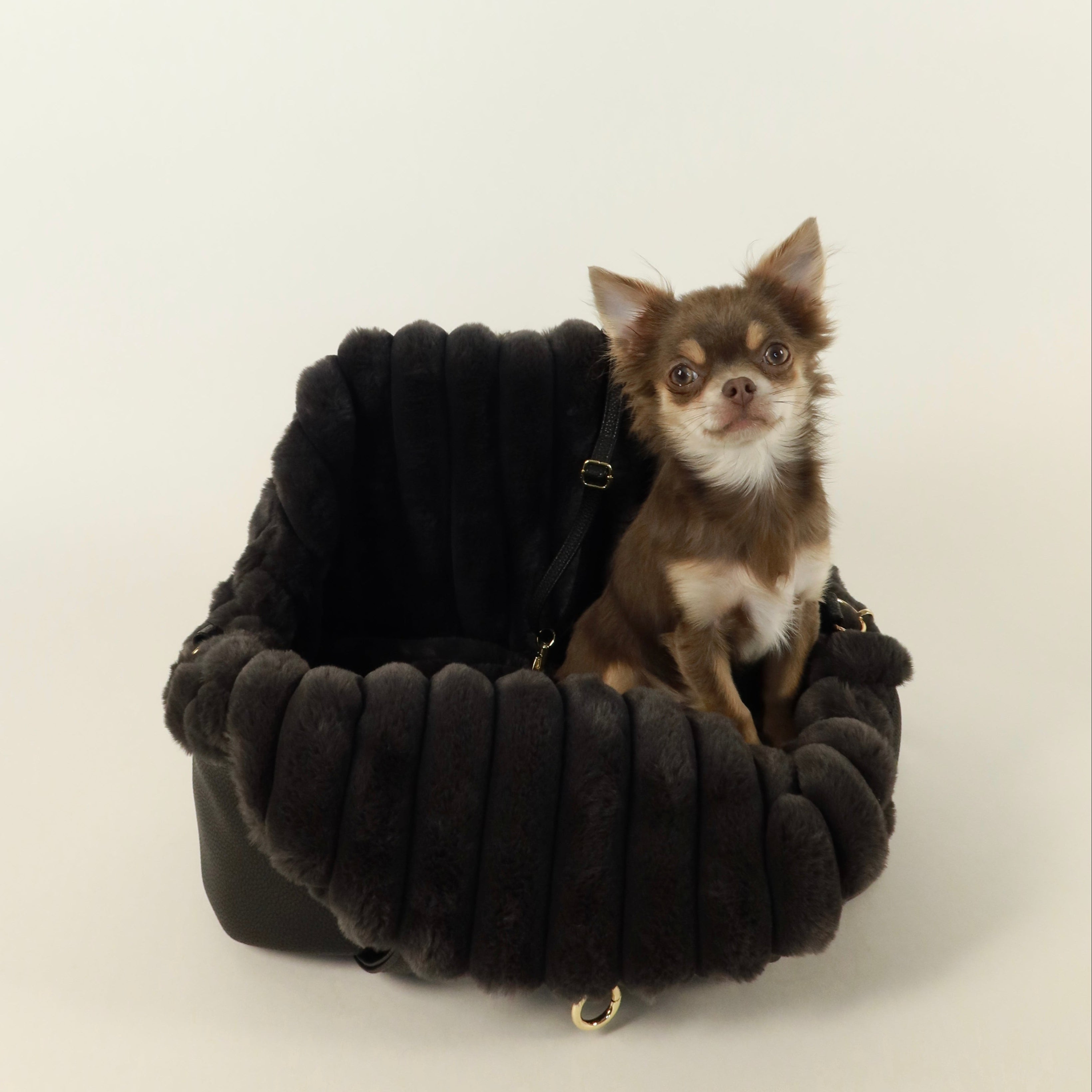 Torba podróżna dla psa Chiboo Lilan - Shadow