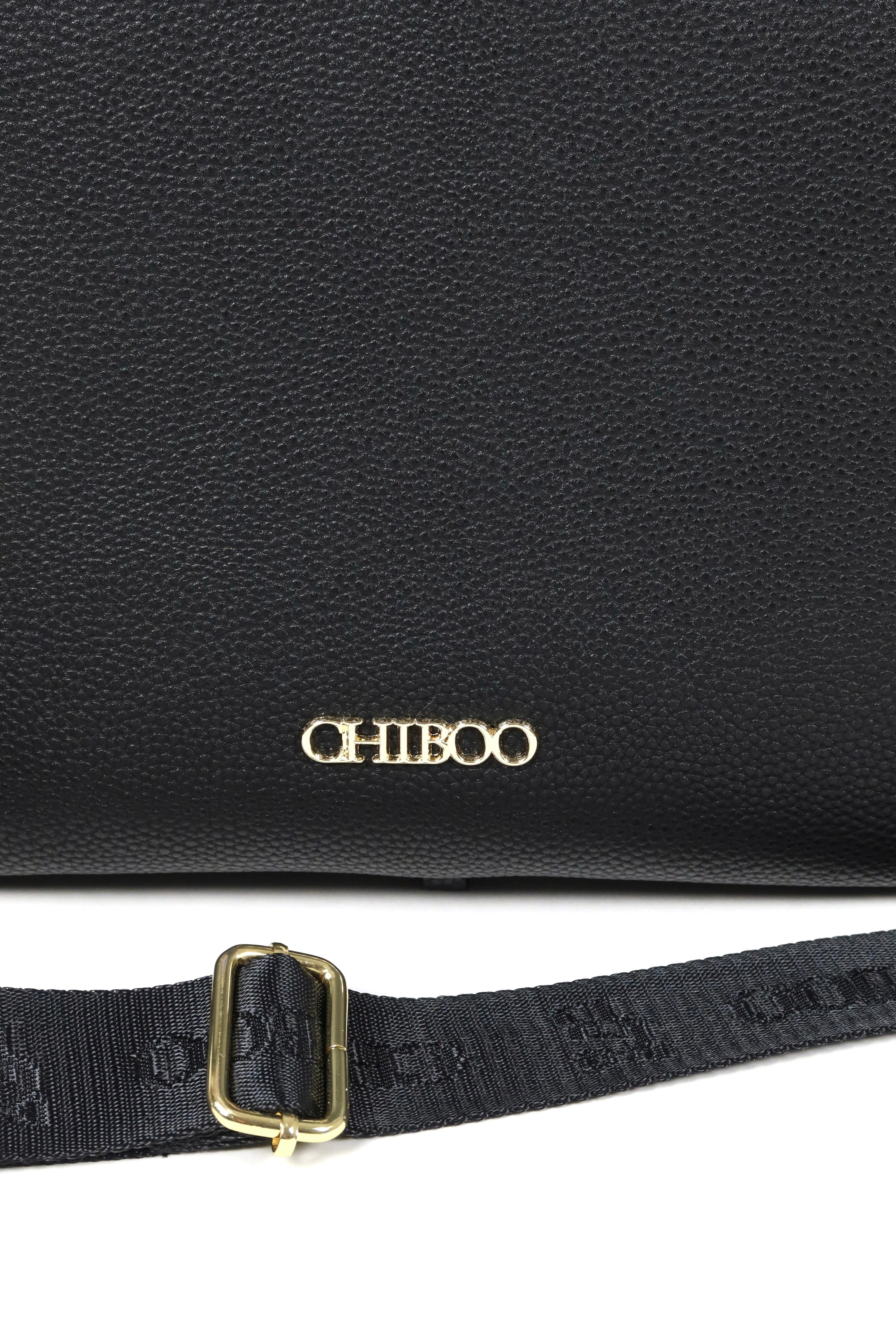 Torba podróżna dla psa Chiboo Lilan - Shadow