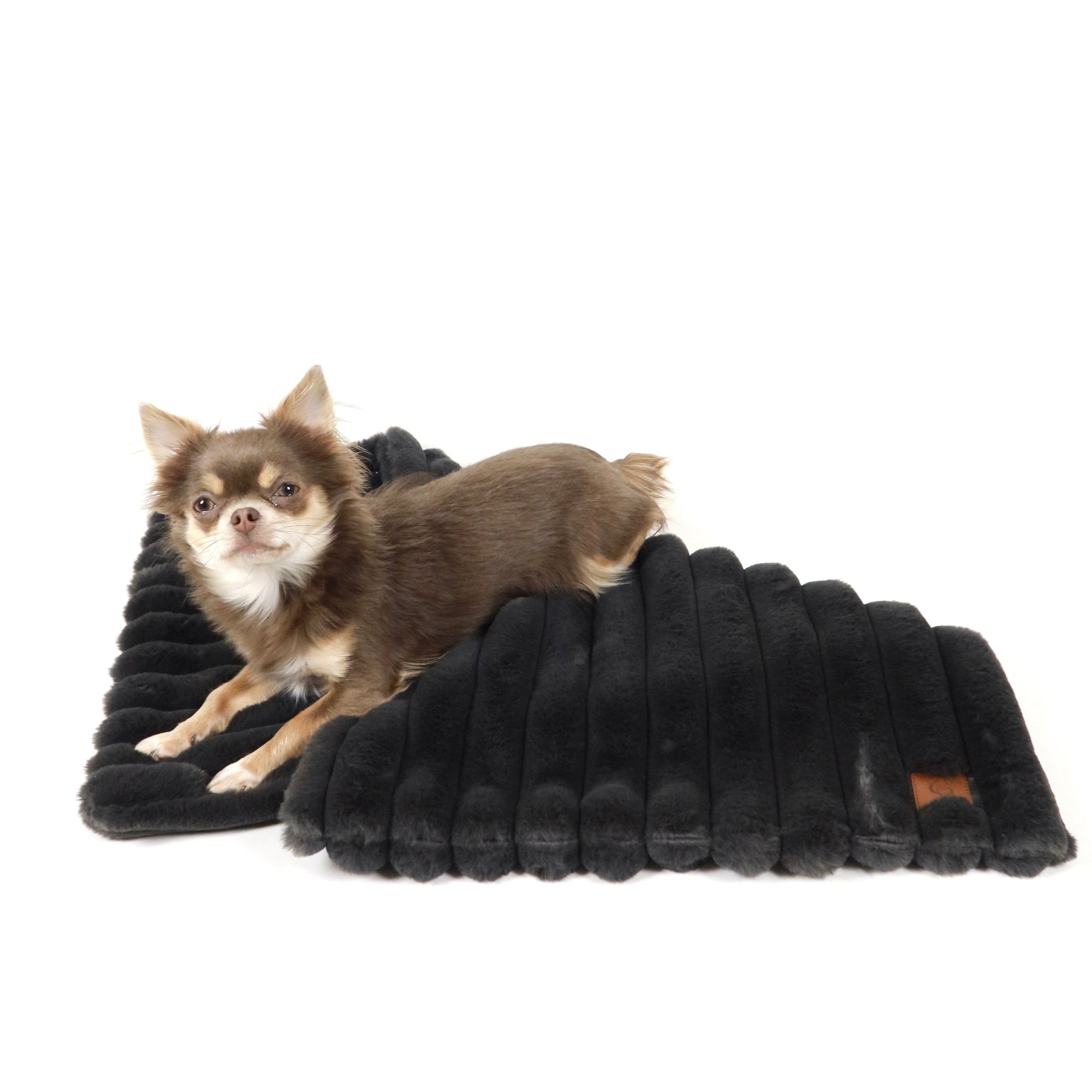 Kocyk dla psa Lilan - Shadow