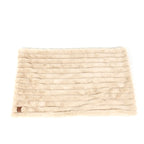 Coperta per cane Lilan - Vanilla