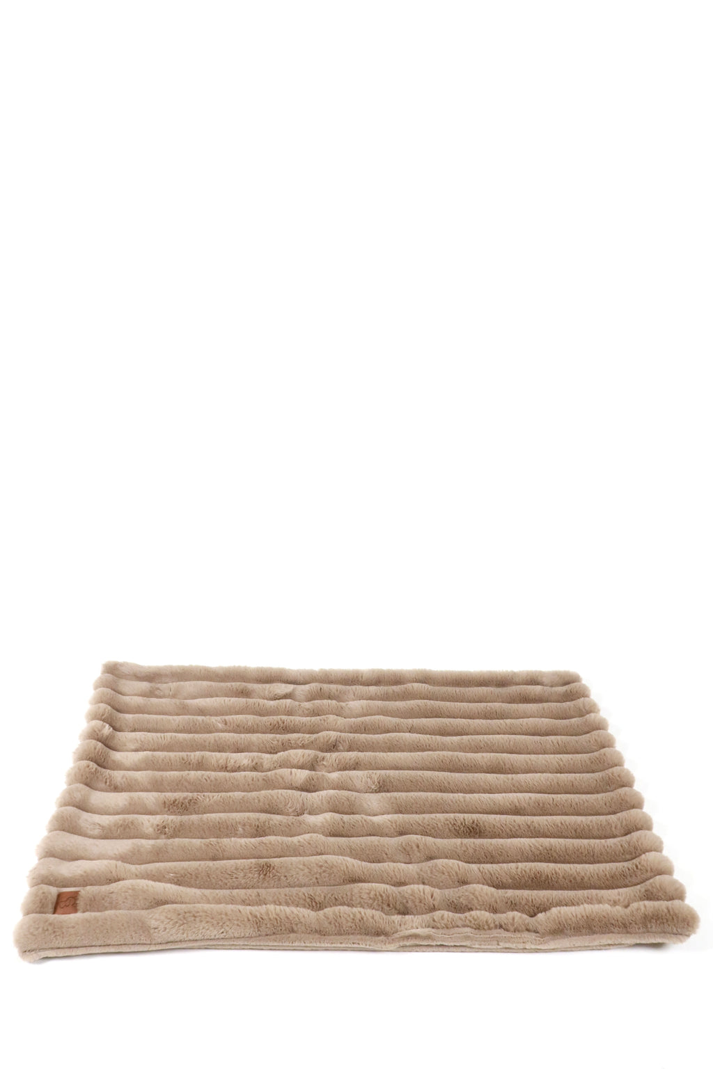 Coperta per cane Lilan - Latte