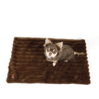Coperta per cane Lilan - Mocha