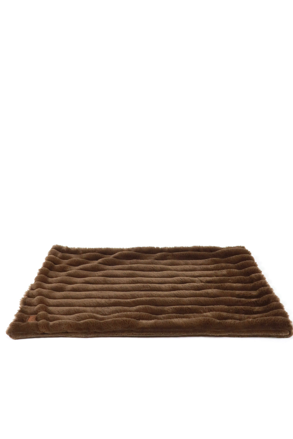 Coperta per cane Lilan - Mocha