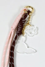 Breloczek Chiboo - Rosé