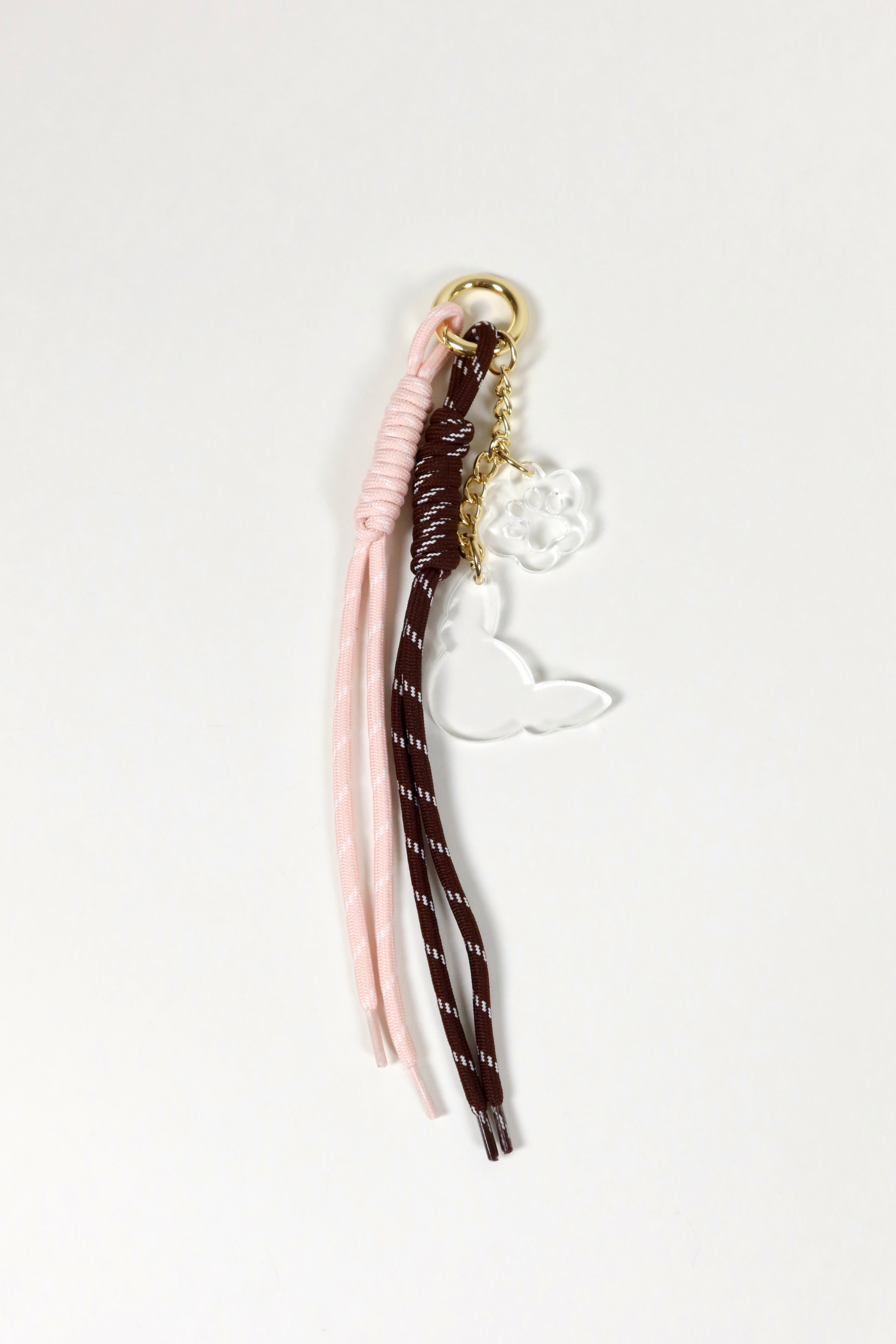 Breloczek Chiboo - Rosé