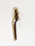 Breloczek Chiboo - Toffee