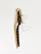Breloczek Chiboo - Toffee