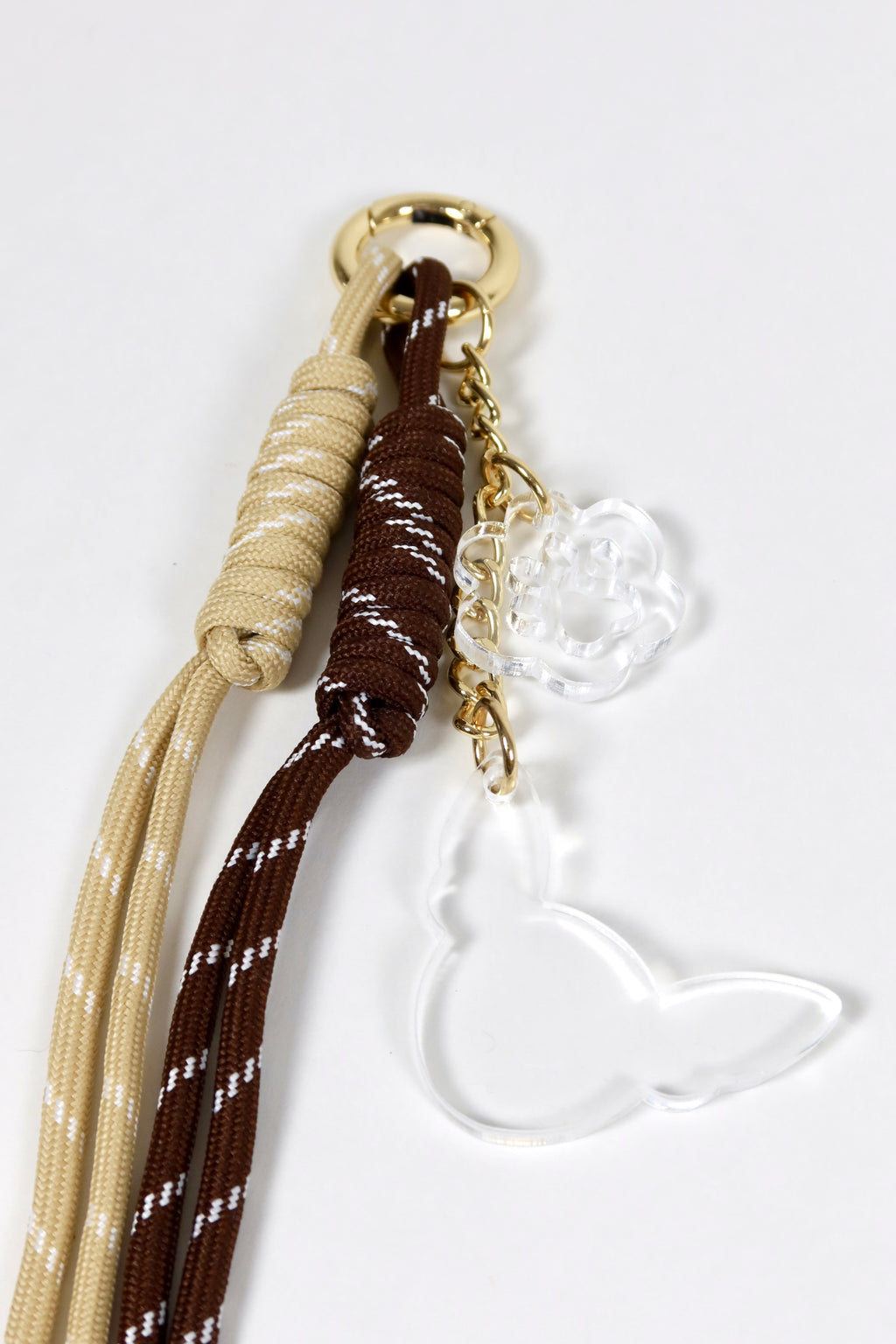 Breloczek Chiboo - Toffee