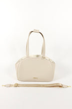 Torba podróżna dla psa Mirel - Cream