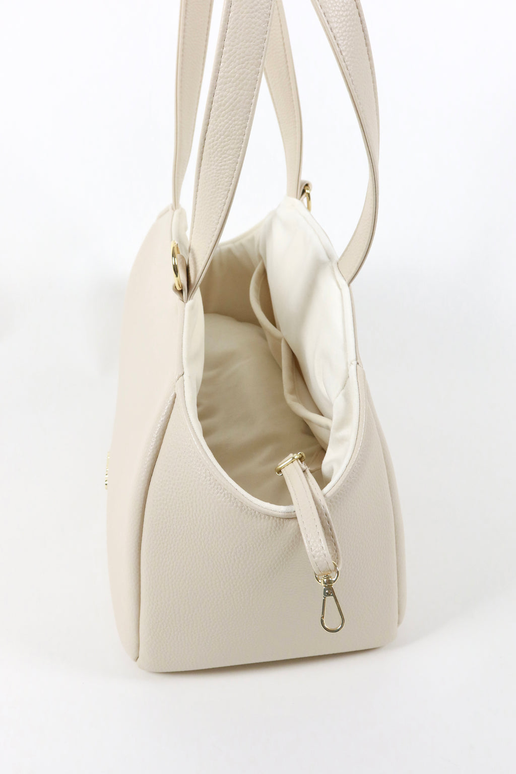 Torba podróżna dla psa Mirel - Cream