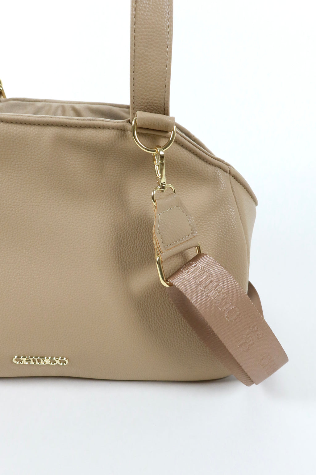 Bolsa de viaje para perro Mirel - Toffee
