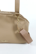 Bolsa de viaje para perro Mirel - Toffee