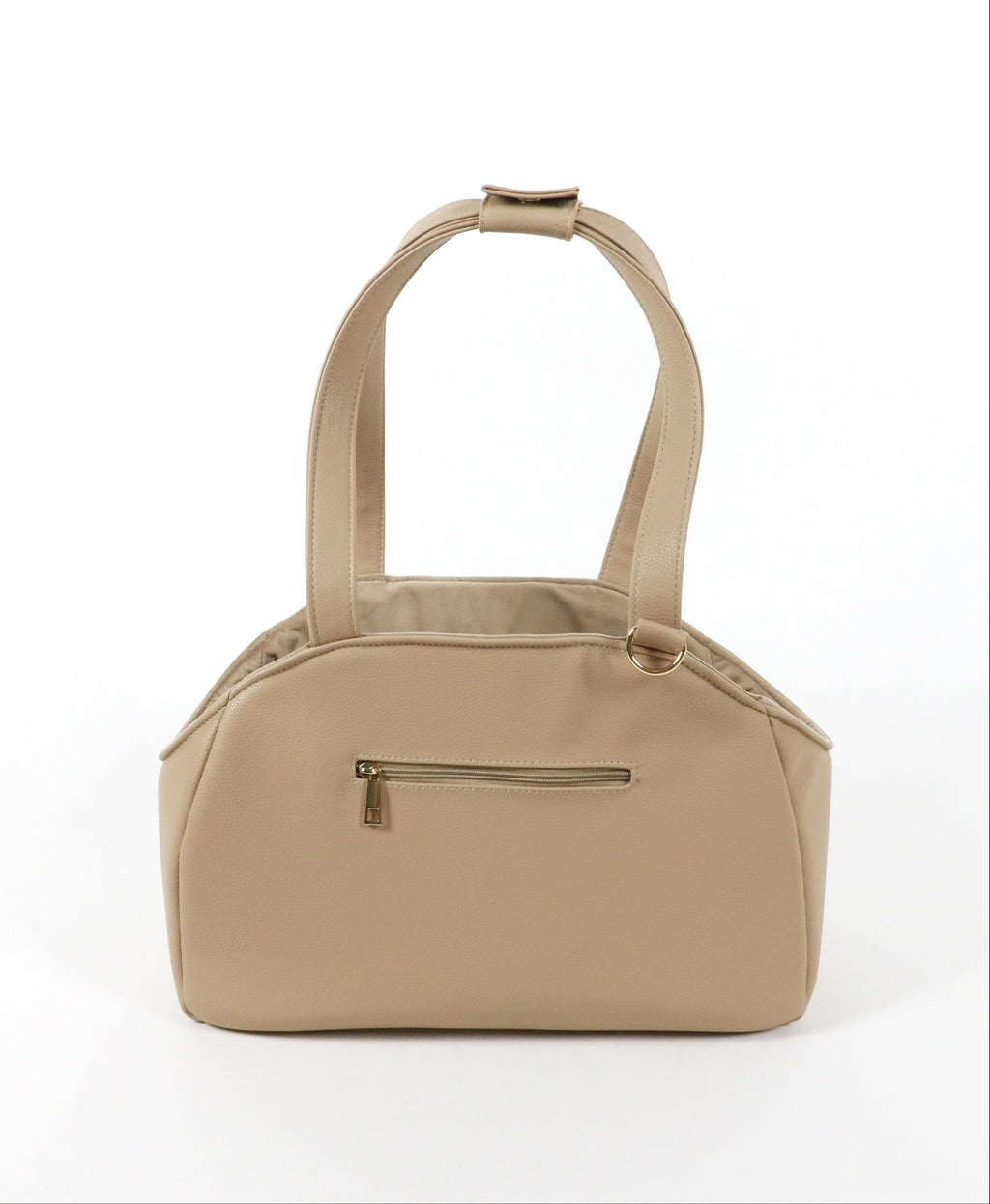 Bolsa de viaje para perro Mirel - Toffee