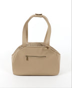 Bolsa de viaje para perro Mirel - Toffee