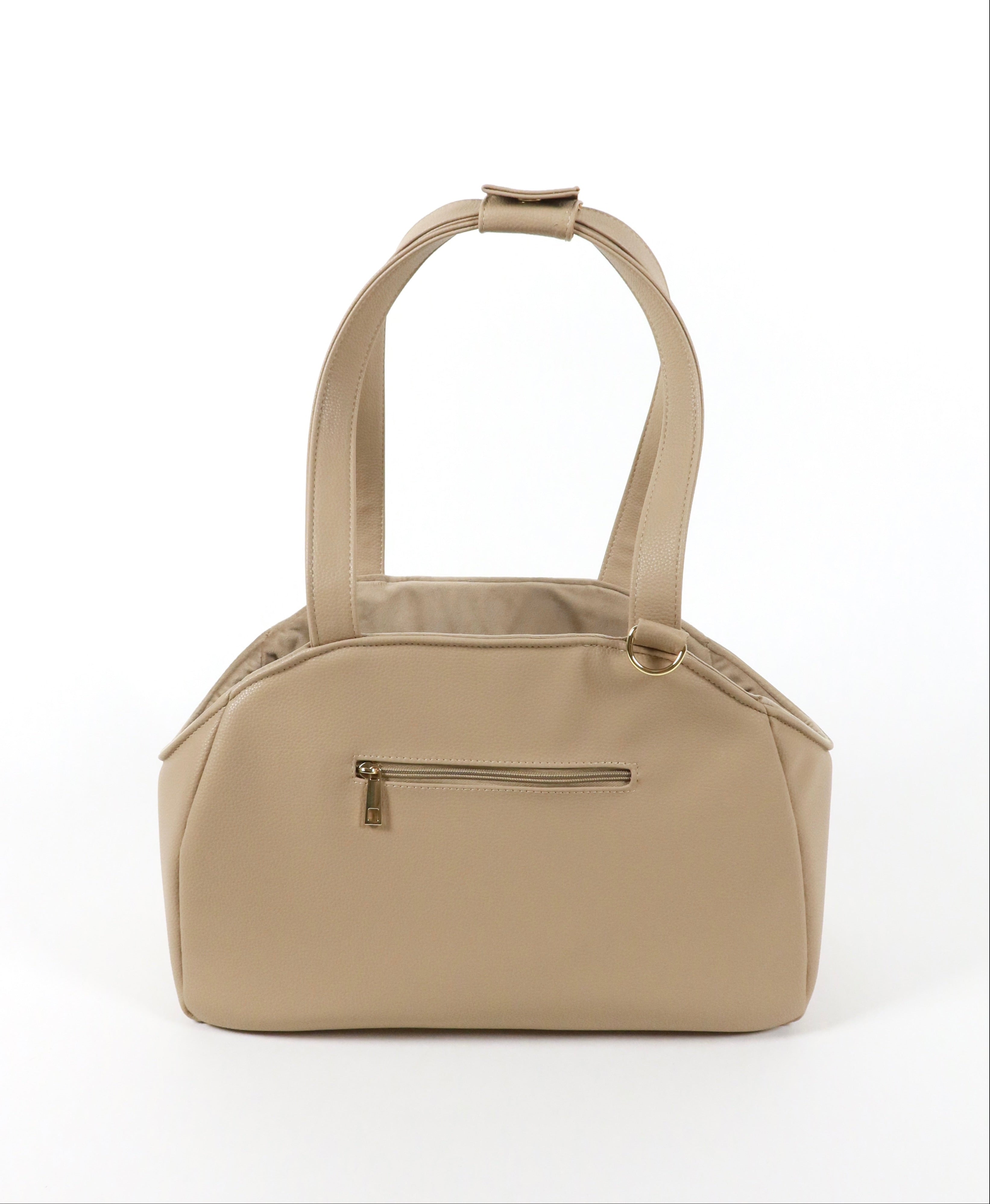 Bolsa de viaje para perro Mirel - Toffee