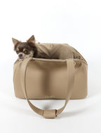 Bolsa de viaje para perro Mirel - Toffee