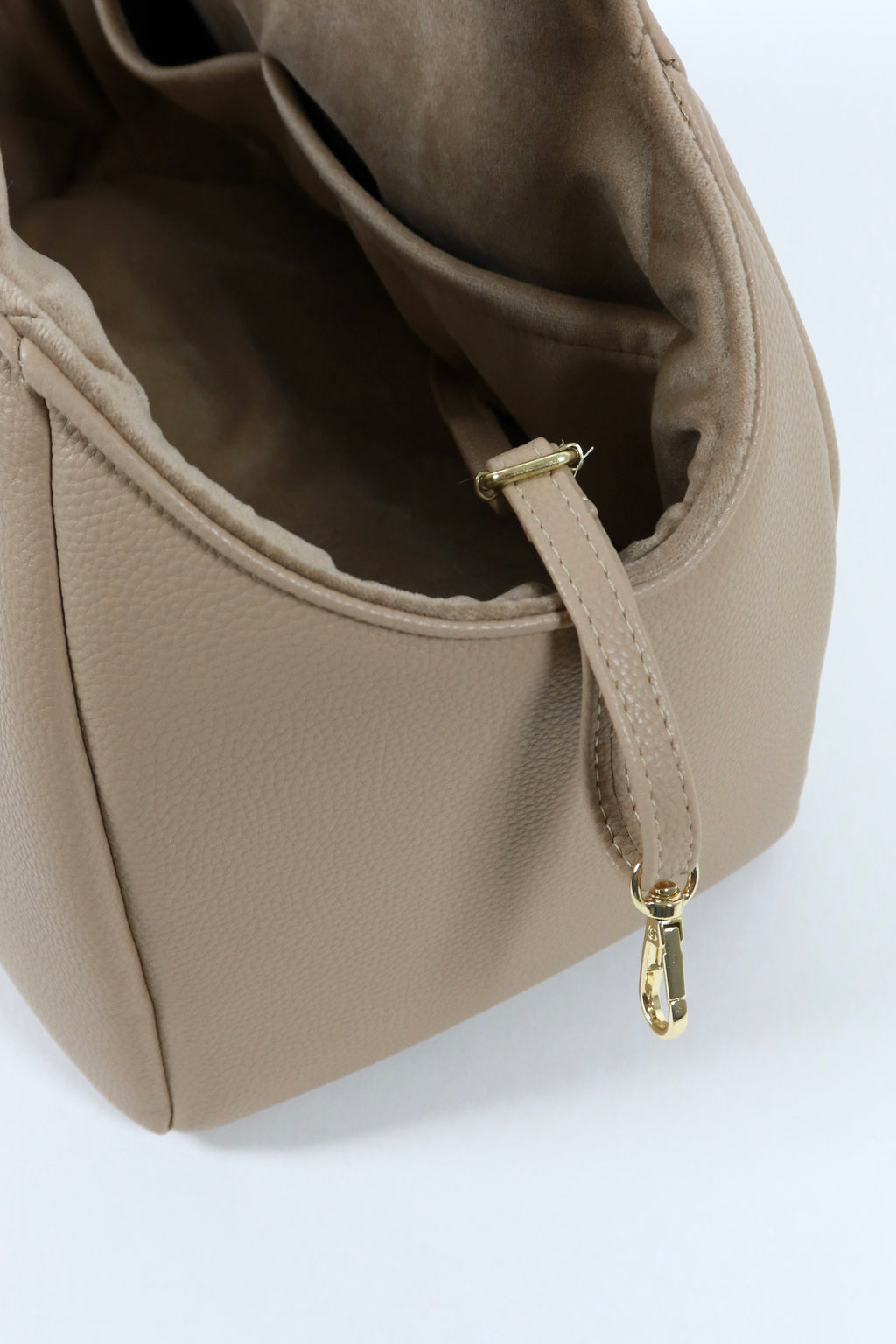 Bolsa de viaje para perro Mirel - Toffee