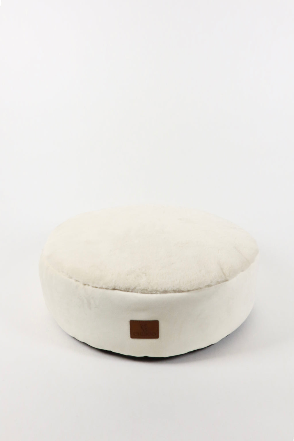 Pufa dla psa Mirel - Cream
