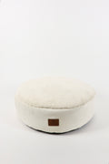 Pufa dla psa Mirel - Cream