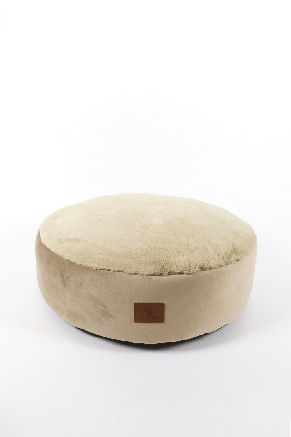 Pufa dla psa Mirel - Toffee