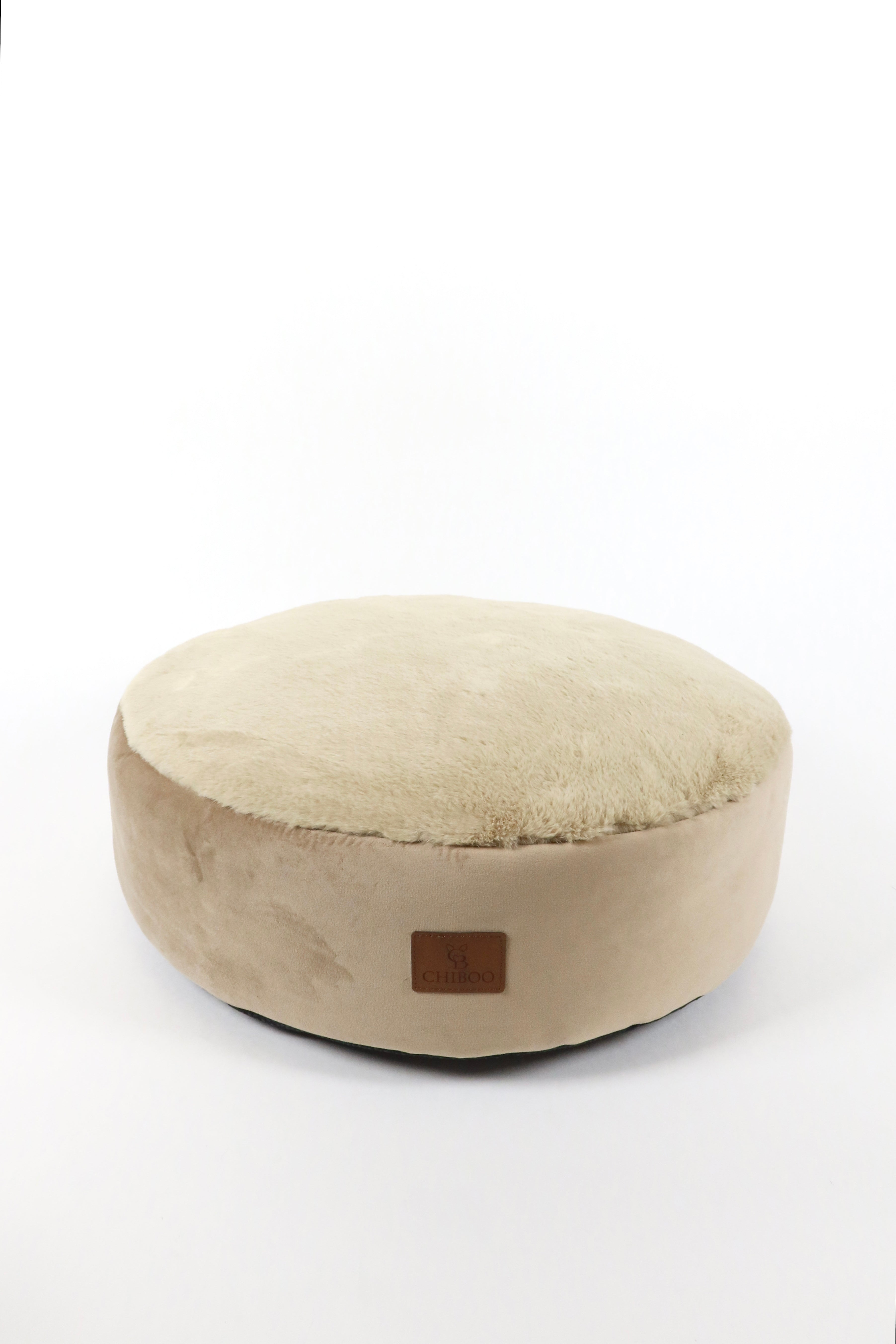 Pufa dla psa Mirel - Toffee