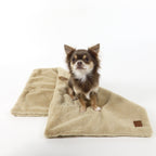 Couverture pour chien Mirel - Toffee