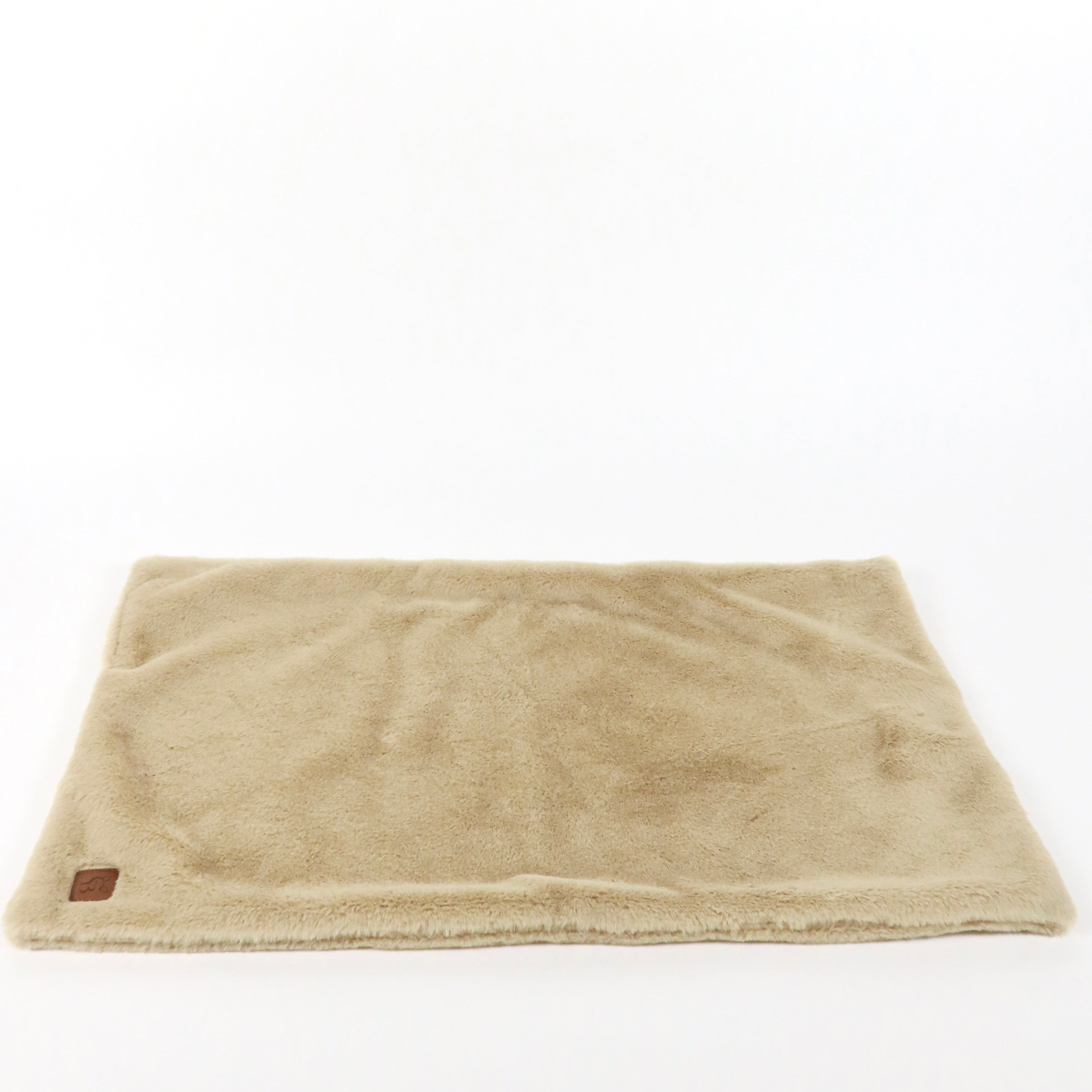 Kocyk dla psa Mirel - Toffee