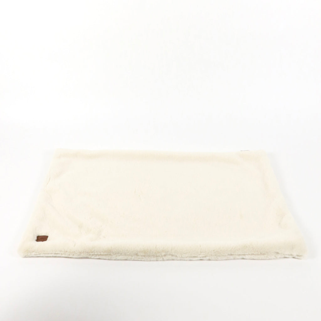 Kocyk dla psa Mirel - Cream