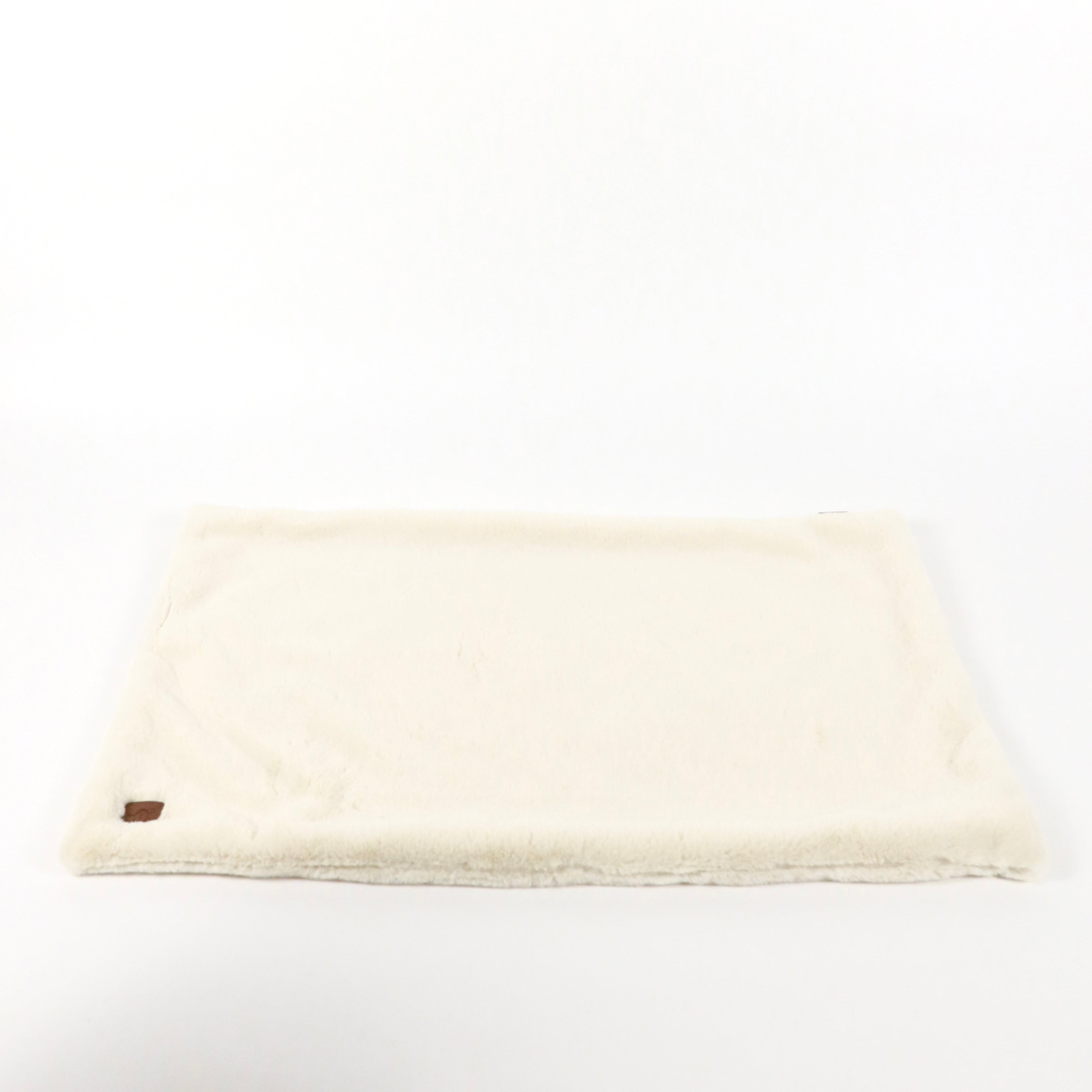 Kocyk dla psa Mirel - Cream