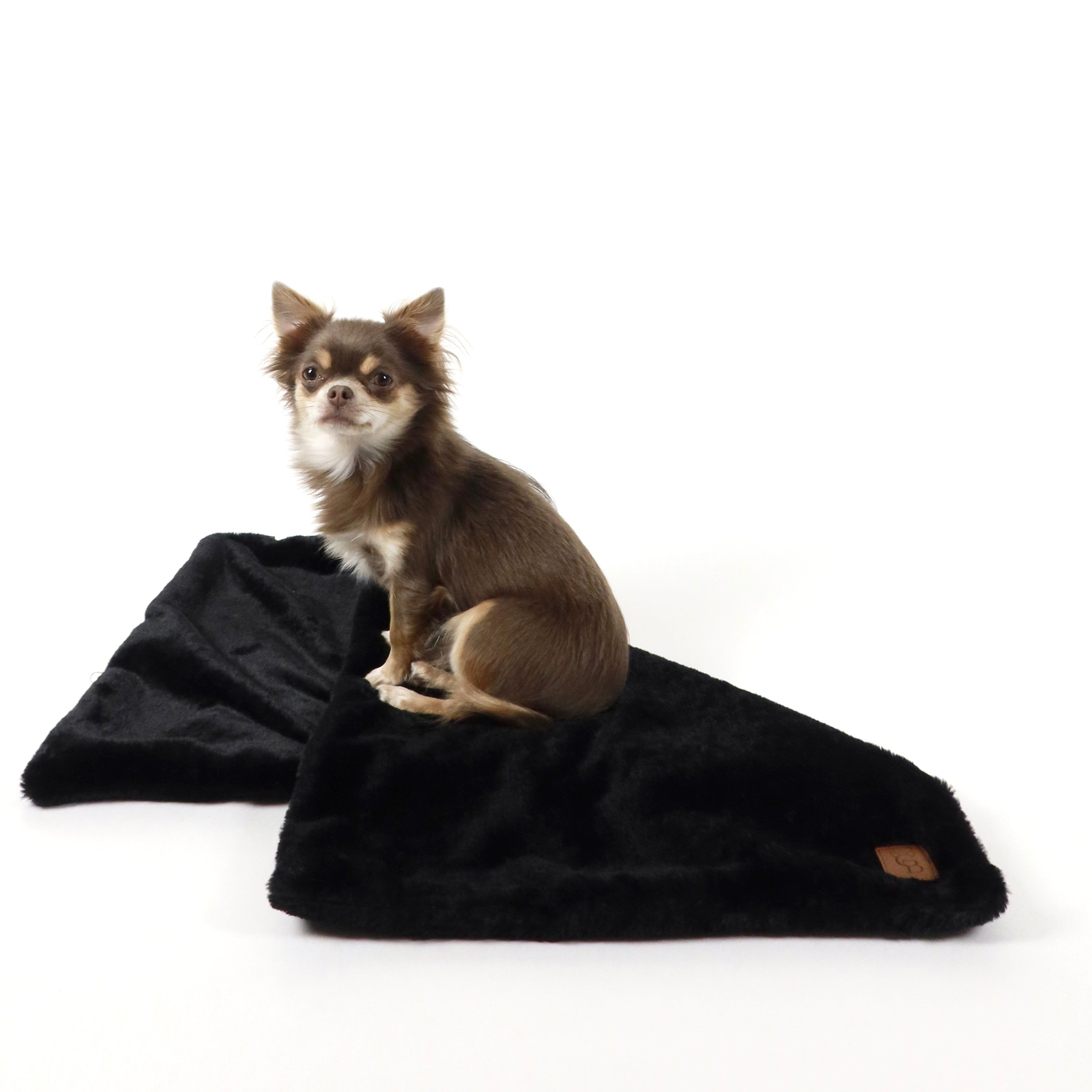 Kocyk dla psa Mirel - Midnight