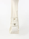 Torba-nosidło dla psa Mirel - Cream