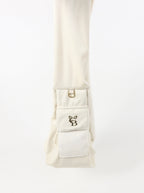 Torba-nosidło dla psa Mirel - Cream