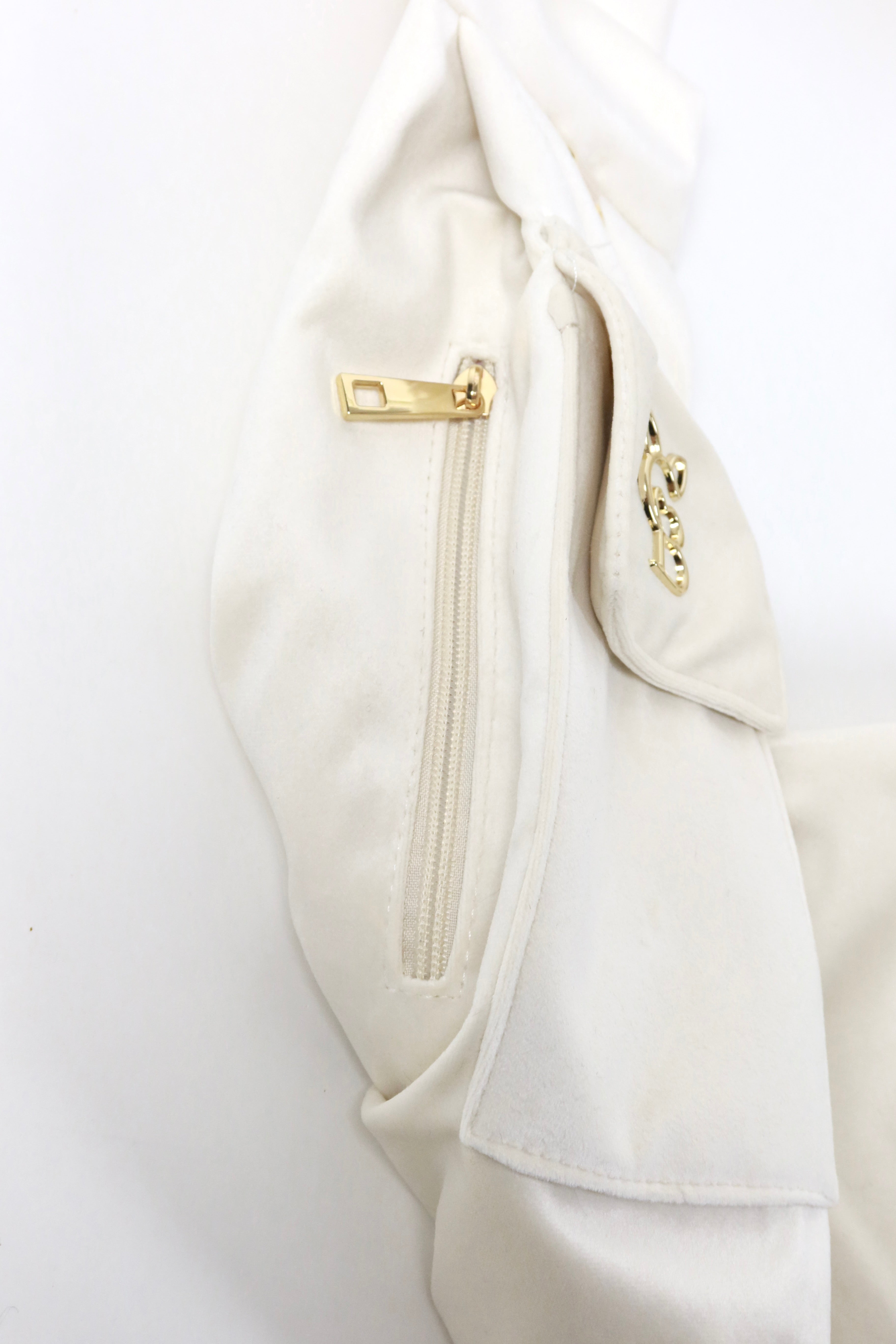 Torba-nosidło dla psa Mirel - Cream