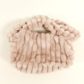 Dwustronne wnętrze do torby Mirel (wyjmowane) - Milkshake Striped