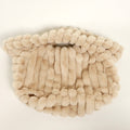 Dwustronne wnętrze do torby Mirel (wyjmowane) - Biscuit Striped