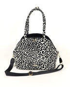Borsa da viaggio per cane Lori - Classic Leopard