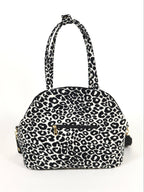 Borsa da viaggio per cane Lori - Classic Leopard