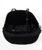 Borsa da viaggio per cane Lori - Classic Leopard