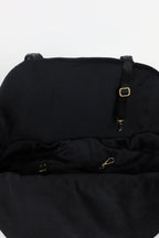 Borsa da viaggio per cane Lori - Midnight Leopard