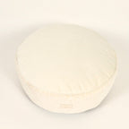 Pufa dla psa Lori - Cream Leopard