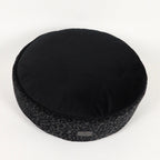 Pufa dla psa Lori - Midnight Leopard