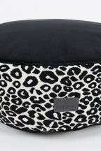 Pufa dla psa Lori - Classic Leopard