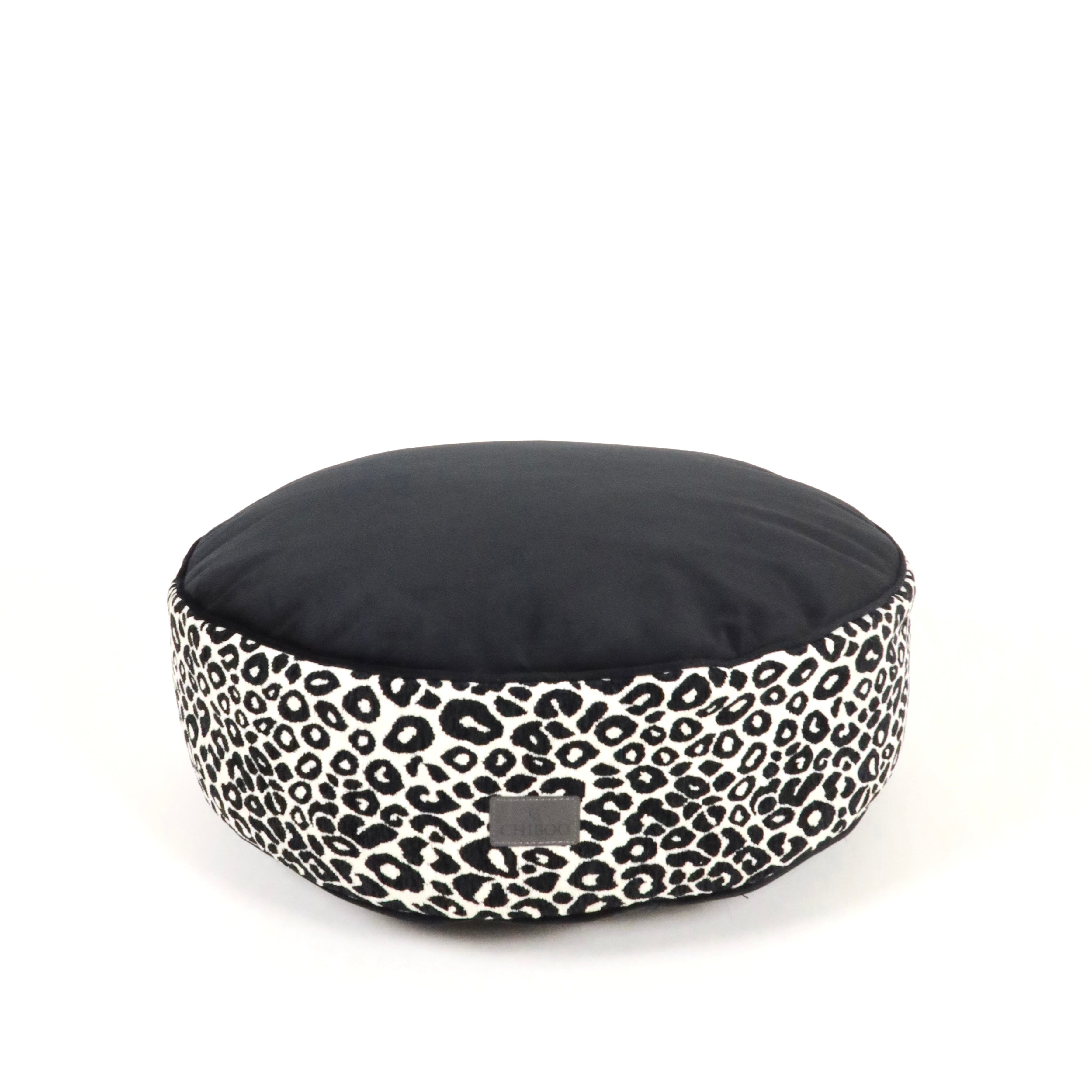 Pufa dla psa Lori - Classic Leopard