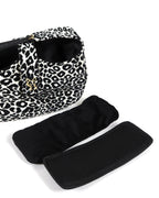 Dog carrier bag Lori - Classic Leopard